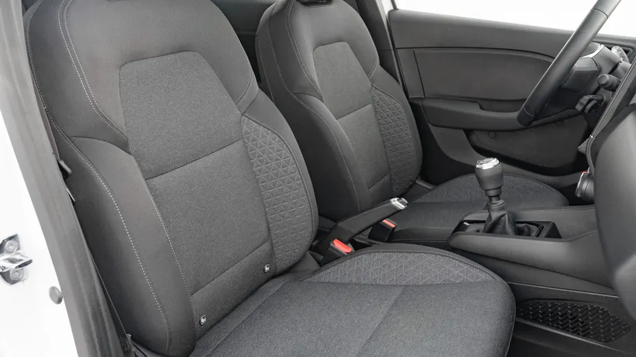 RENAULT Clio Clio 1.0 TCe Equilibre