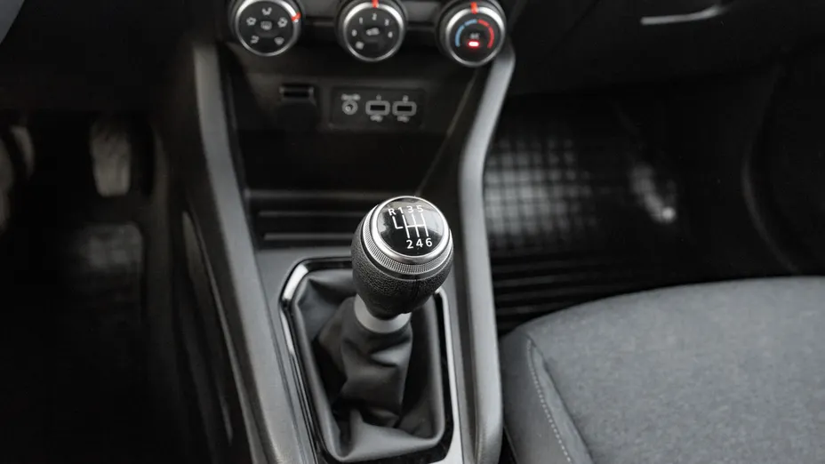 RENAULT Clio Clio 1.0 TCe Equilibre