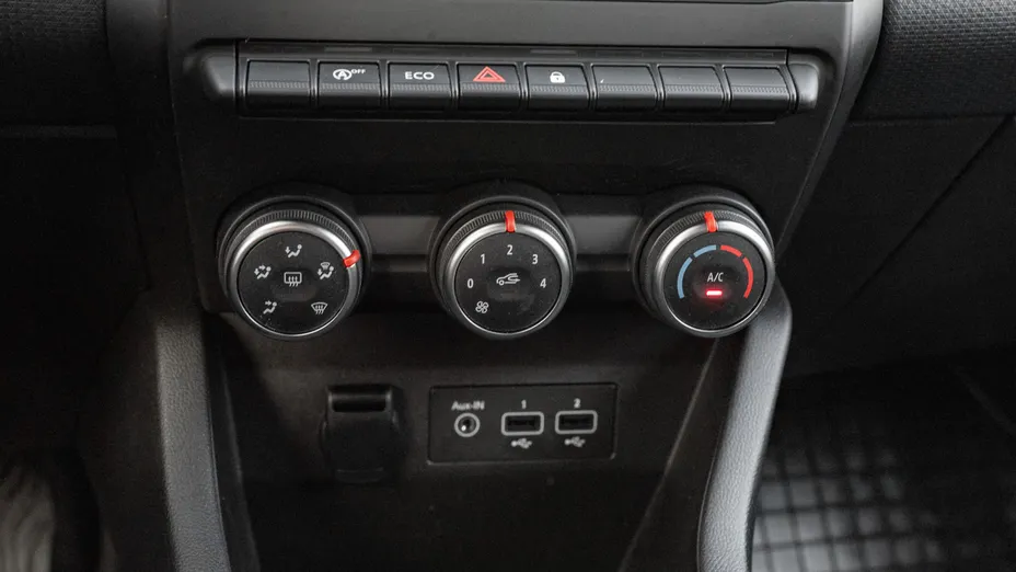 RENAULT Clio Clio 1.0 TCe Equilibre