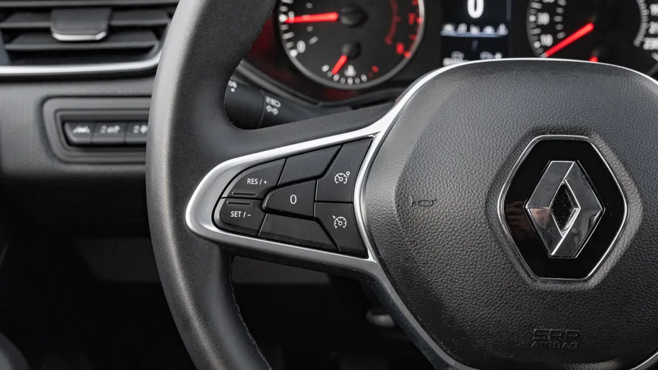 RENAULT Clio Clio 1.0 TCe Equilibre