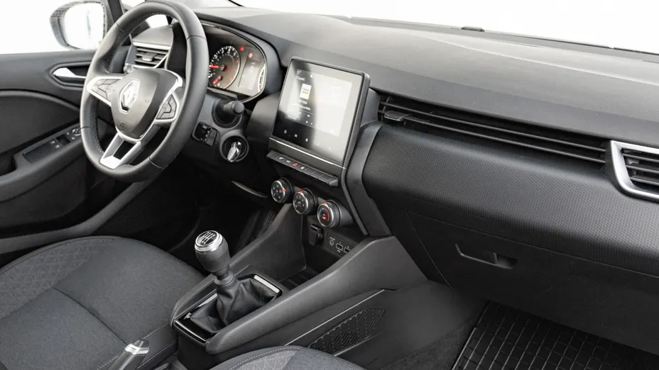 RENAULT Clio Clio 1.0 TCe Equilibre