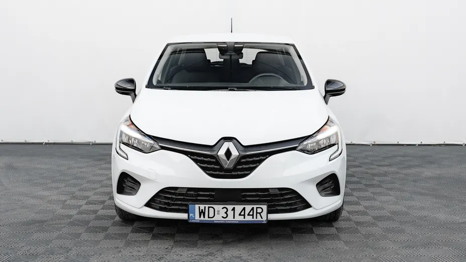 RENAULT Clio Clio 1.0 TCe Equilibre