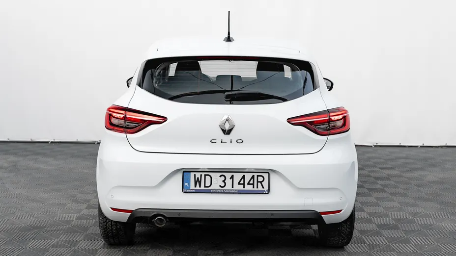 RENAULT Clio Clio 1.0 TCe Equilibre