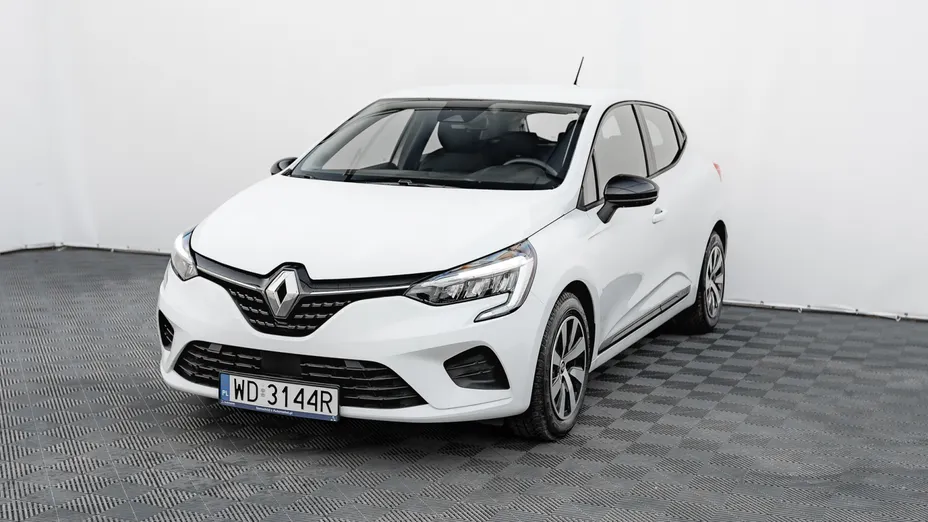 RENAULT Clio Clio 1.0 TCe Equilibre