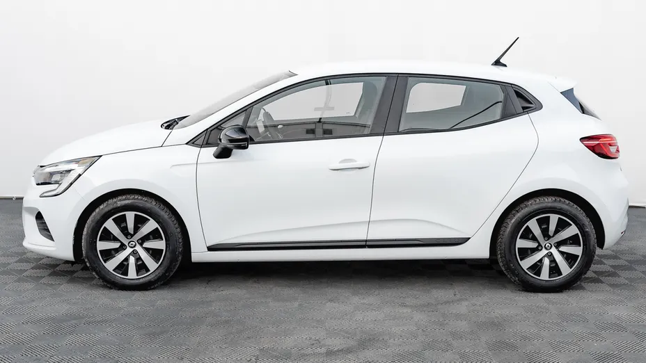 RENAULT Clio Clio 1.0 TCe Equilibre