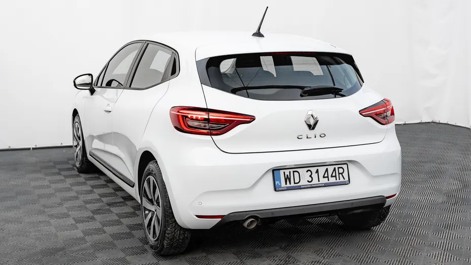 RENAULT Clio Clio 1.0 TCe Equilibre
