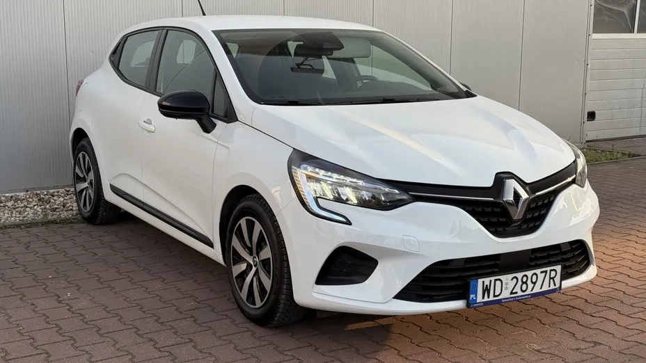 RENAULT Clio Clio 1.0 TCe Equilibre