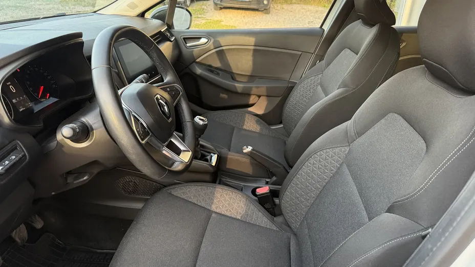 RENAULT Clio Clio 1.0 TCe Equilibre