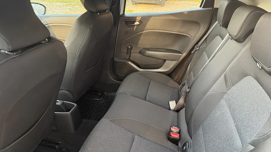 RENAULT Clio Clio 1.0 TCe Equilibre