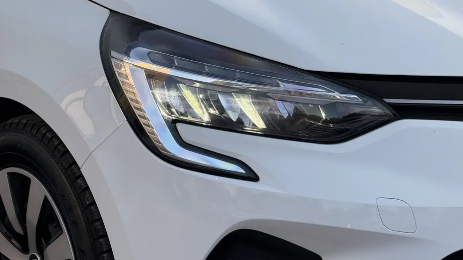 RENAULT Clio Clio 1.0 TCe Equilibre