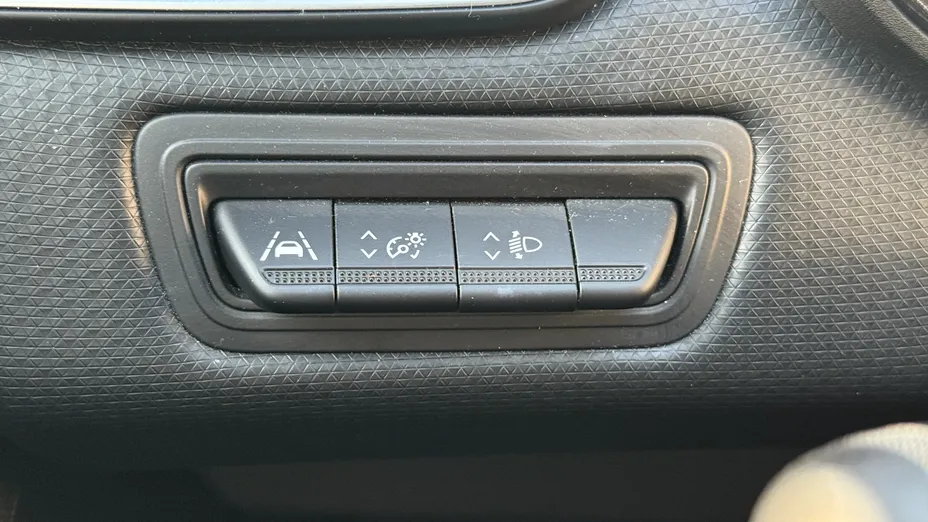 RENAULT Clio Clio 1.0 TCe Equilibre