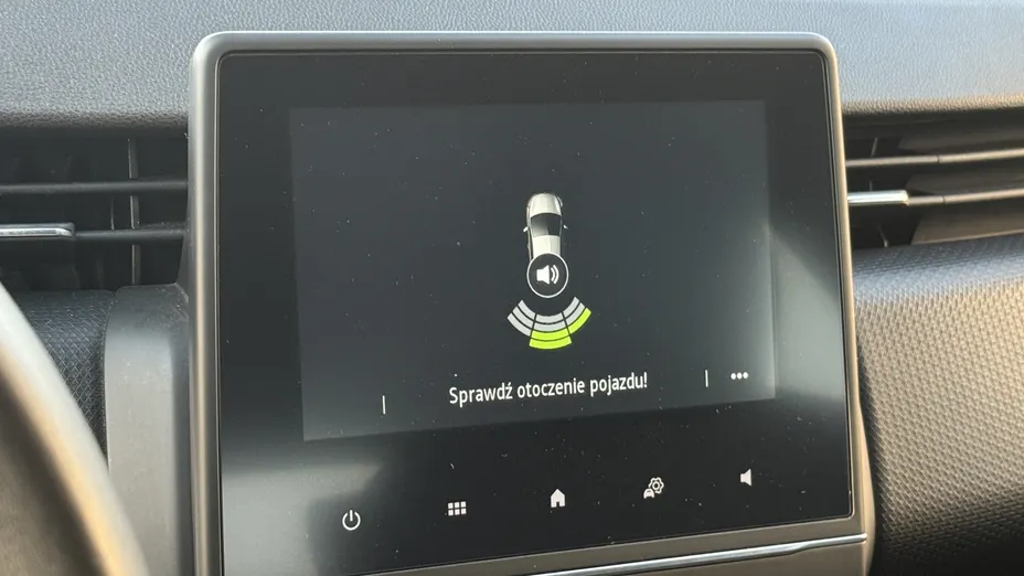 RENAULT Clio Clio 1.0 TCe Equilibre