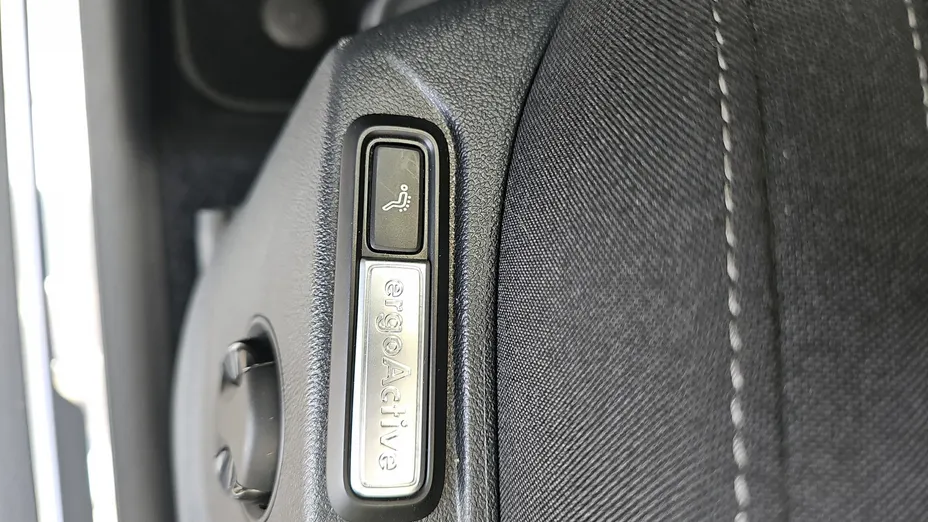 VOLKSWAGEN Tiguan Tiguan 2.0 TSI 4Mot. Elegance DSG