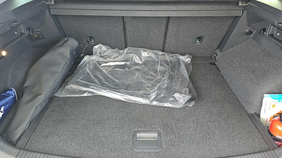 VOLKSWAGEN Tiguan Tiguan 2.0 TSI 4Mot. Elegance DSG