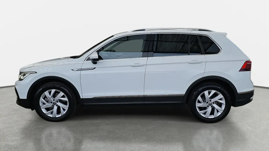 VOLKSWAGEN Tiguan Tiguan 2.0 TSI 4Mot. Elegance DSG