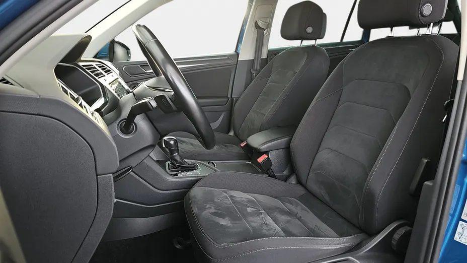 VOLKSWAGEN Tiguan Tiguan 1.4 TSI BMT ACT Highline DSG
