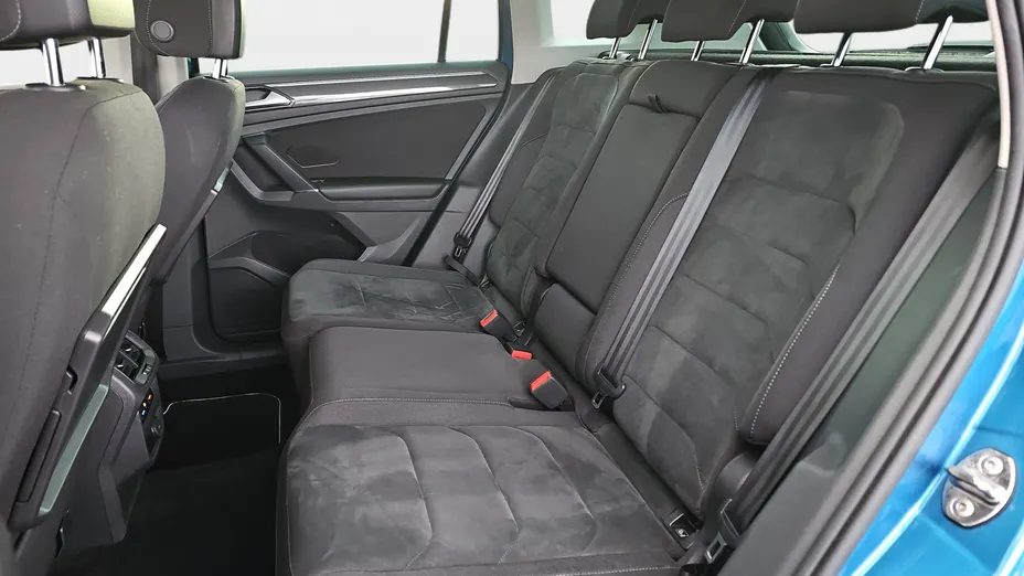 VOLKSWAGEN Tiguan Tiguan 1.4 TSI BMT ACT Highline DSG