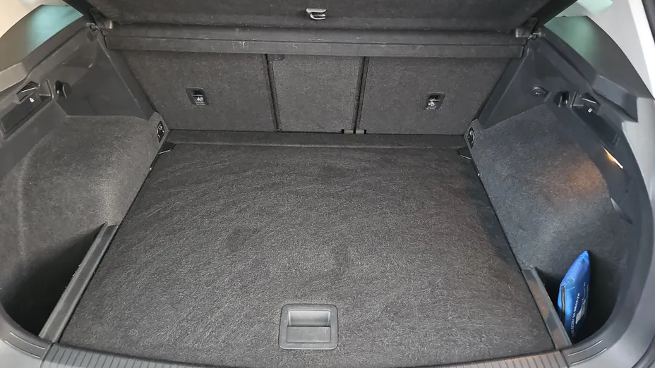 VOLKSWAGEN Tiguan Tiguan 1.4 TSI BMT ACT Highline DSG