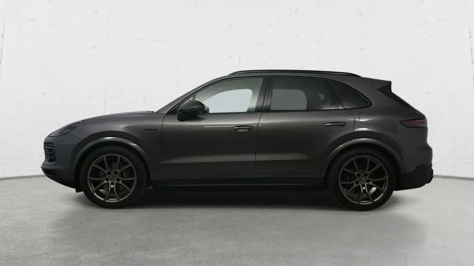 PORSCHE Cayenne Cayenne E-Hybrid