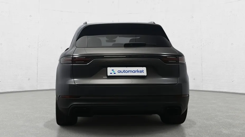 PORSCHE Cayenne Cayenne E-Hybrid