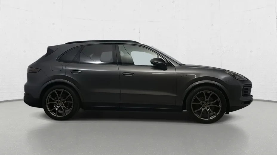 PORSCHE Cayenne Cayenne E-Hybrid