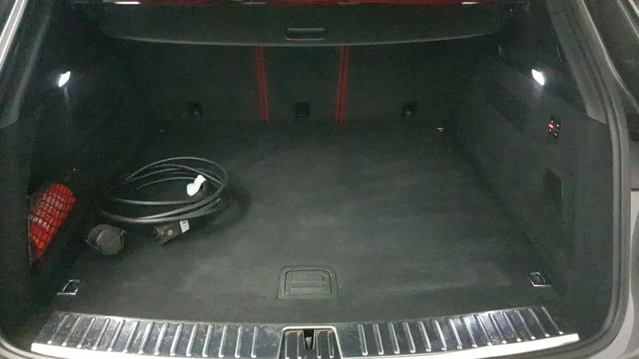 PORSCHE Cayenne Cayenne E-Hybrid