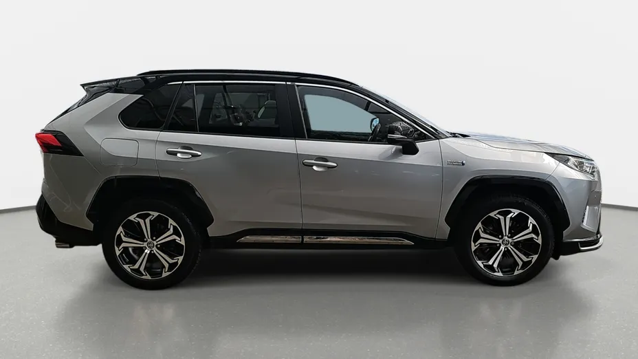 TOYOTA RAV4 RAV4 2.5 Plug-In Hybrid Selection 4x4
