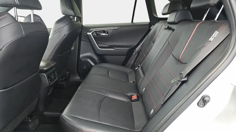 TOYOTA RAV4 RAV4 2.5 Plug-In Hybrid Selection 4x4