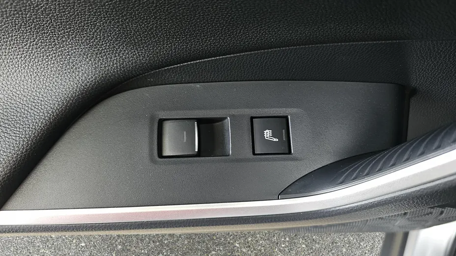 TOYOTA RAV4 RAV4 2.5 Plug-In Hybrid Selection 4x4