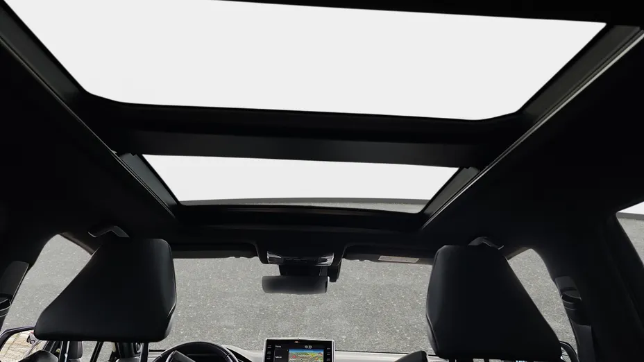 TOYOTA RAV4 RAV4 2.5 Plug-In Hybrid Selection 4x4