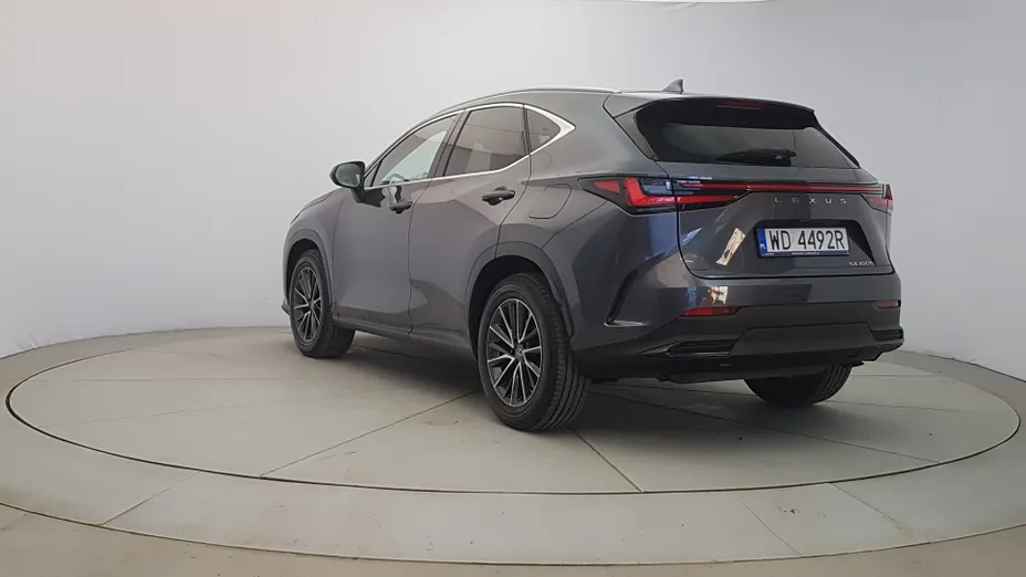 LEXUS NX NX 350h Business AWD