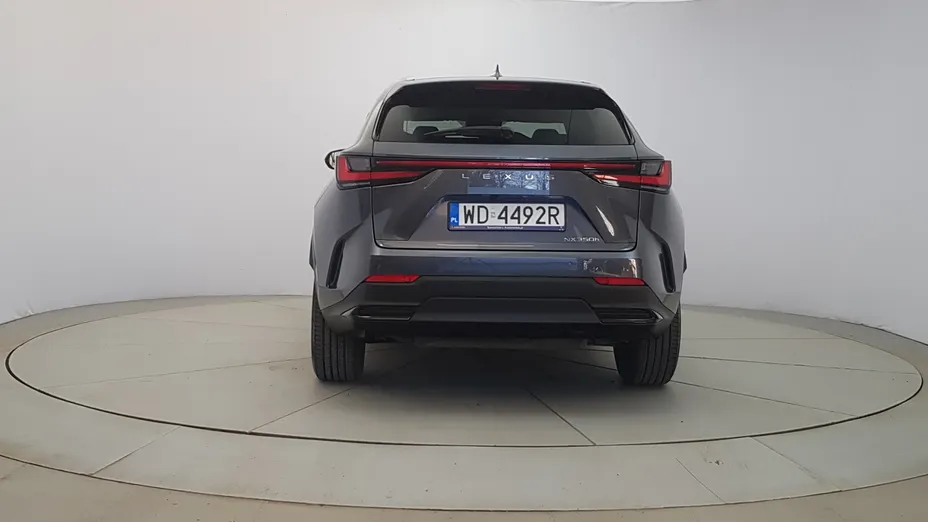 LEXUS NX NX 350h Business AWD
