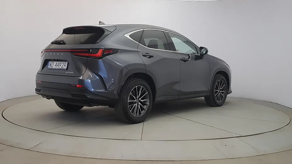 LEXUS NX NX 350h Business AWD