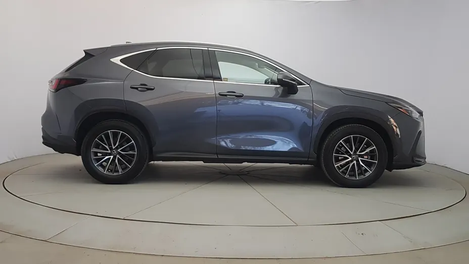 LEXUS NX NX 350h Business AWD