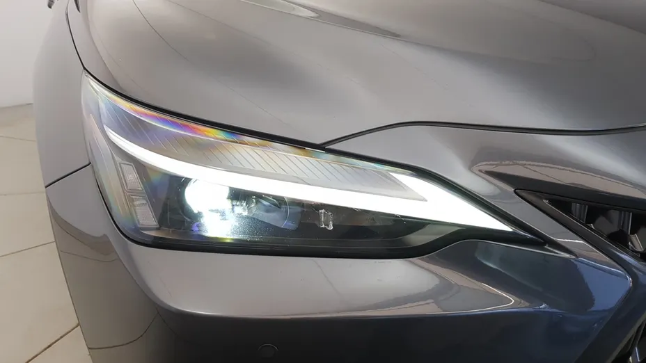 LEXUS NX NX 350h Business AWD