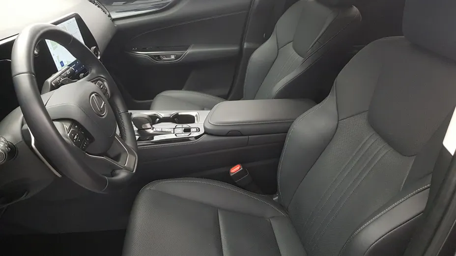 LEXUS NX NX 350h Business AWD