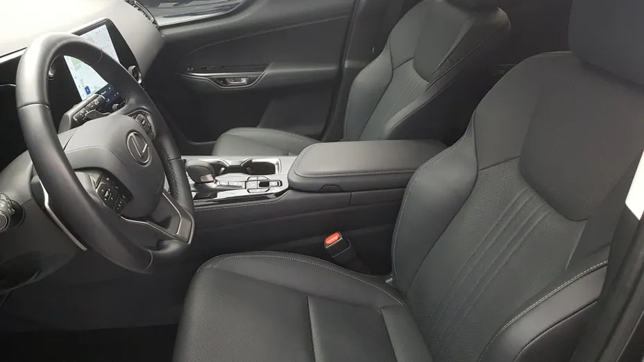 LEXUS NX NX 350h Business AWD