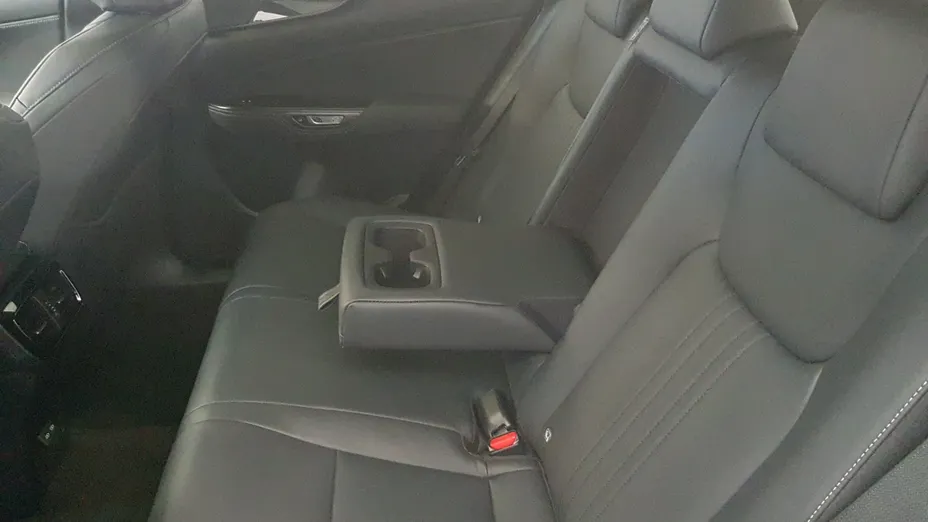 LEXUS NX NX 350h Business AWD