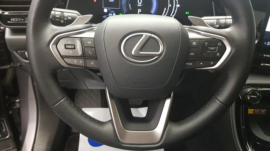 LEXUS NX NX 350h Business AWD