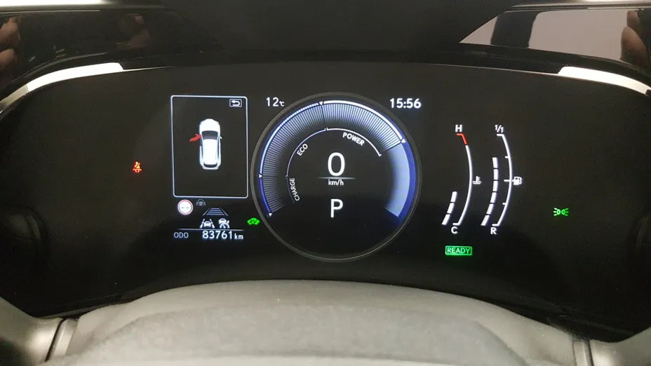 LEXUS NX NX 350h Business AWD