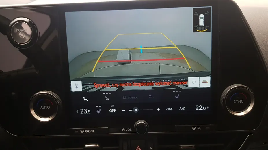 LEXUS NX NX 350h Business AWD