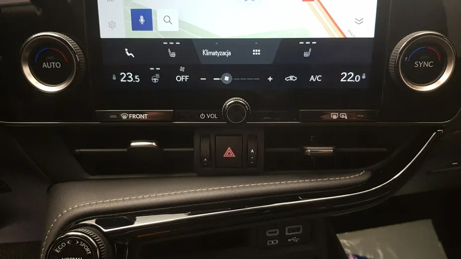 LEXUS NX NX 350h Business AWD