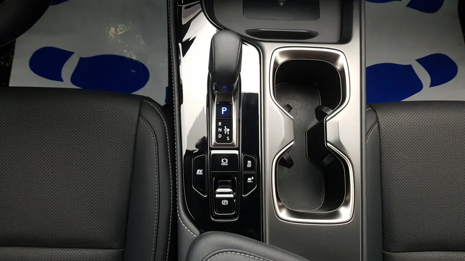 LEXUS NX NX 350h Business AWD