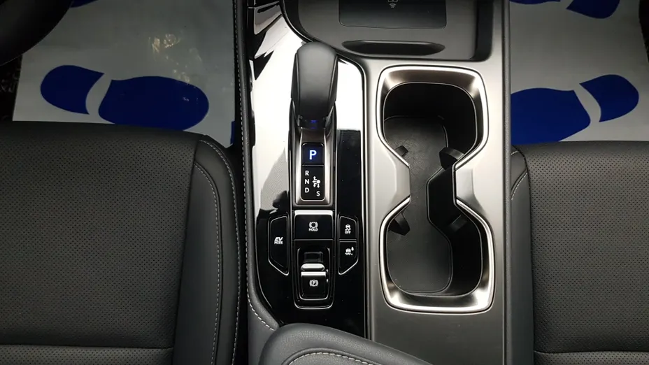 LEXUS NX NX 350h Business AWD