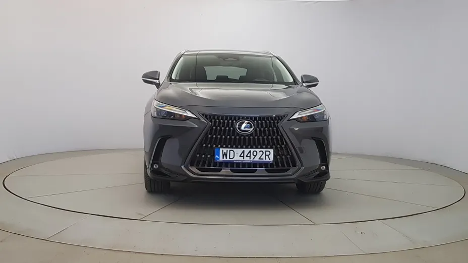 LEXUS NX NX 350h Business AWD