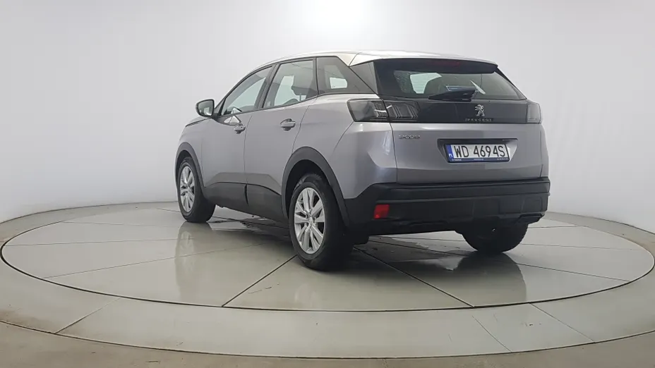 PEUGEOT 3008 3008 1.5 BlueHDi Active Pack S&S