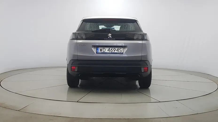 PEUGEOT 3008 3008 1.5 BlueHDi Active Pack S&S