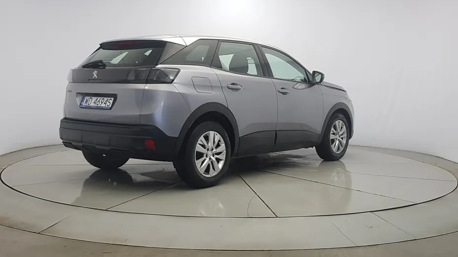 PEUGEOT 3008 3008 1.5 BlueHDi Active Pack S&S