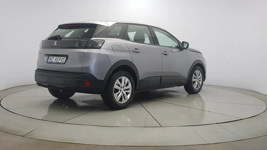 PEUGEOT 3008 3008 1.5 BlueHDi Active Pack S&S