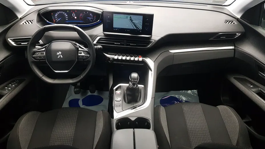 PEUGEOT 3008 3008 1.5 BlueHDi Active Pack S&S